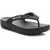 Crocs Classic Platform Flip W 207714 - 001 Black