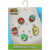 Crocs JIBBITZ™ CHARMS Super Mario Multicolor