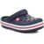 Crocs Crocband Clog K Navy/Red Navy