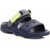 Crocs Classic All - Terrain Sandal K Navy 207707 - 410 Navy