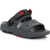 Crocs Classic All-Terrain Sandal Kids Grey