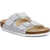 Birkenstock Arizona Kids Cosmic Sparkle White N/A