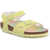 Birkenstock Rio Kids Candy Ombre Yellow Yellow