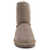 Bearpaw Mia Toddler 2062T Gold/Beige