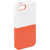 POC PC990308040ONE1 VPD 2.0 iPhone 5 Case Zink Orange Hydrogen White White/Orange