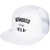 DC DCSHSADYHA03545 - WBBO SUGIHARA TRUCKER White