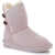 Bearpaw ROSALINE YOUTH PALE PINK 2588Y - 635 Pink