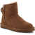 Bearpaw BETTY HICKORY CAVIAR 2713W - 554 Brown