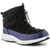 Keen Uneek Snk Chukka Wp Black/Blue depths Black/Navy