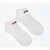 Fila SOCKS 3 PAIRS XS11FEU025 WHITE White