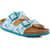 Birkenstock Arizona Kids BS Big Dino Light Blue 1024342 N/A