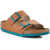 Birkenstock Arizona Kids Desert Soil Ginger Brown 1023432 N/A