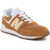 New Balance GC574CC1 Brown