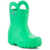 Crocs Handle It Rain Boot Kids 12803 - 3E8 Green