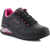 SKECHERS UNO 2-2ND BEST SPORTS SHOES Black/Pink