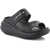 Crocs Classic Crush Sandal 207670 - 001 N/A