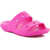 Crocs Classic Sandal K 207536 - 6UB Pink