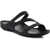 Crocs Swiftwater Sandal W Black / Black 203998 - 060 Black