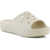 Crocs Classic Platform Slide 208180 - 2Y2 Beige