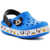 Crocs FL Mickey Mouse Band Clog T 207718 - 4JL Blue