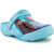 Crocs Fl Frozen II Kids Clog ICE BLUE Blue