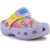 Crocs Classic Peppa Pig Clog T Lavender Purple