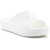 Crocs Classic Platform Slide 208180 - 100 White