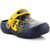 Crocs FL Batman Patch Clog K 207470 - 410 Navy/Yellow