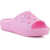 Crocs Classic Platform Slide 208180 - 6S0 Pink