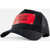 JOHN HATTER & CO NO PAIN NO GAIN Black/Red