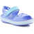 Crocs Crocband Sandal Kids 12856 - 5Q6 Blue/Purple
