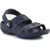 Crocs Classic Kids Sandal Navy