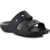 Crocs Classic Sandal Kids Black Black