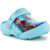 Crocs Fl Frozen II Kids Clog ICE BLUE Blue