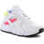 Nike AIR HUARACHE ' S SPORTS SHOES DH4439 - 106 White/Pink