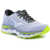 Mizuno running shoes Wave Sky 5 Grey/Green