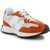 New Balance Shoes - Orange Orange