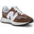 New Balance Shoes - Brown Brown