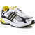 adidas Performance Adidas Response Cl Ftwr White/ Core Black/ Yellow White/Yellow