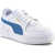 PUMA Cali Pro Denim Casual Unisex White Blue White/Blue