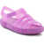 Crocs Isabella Jelly Sandal Pink