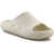 Crocs Mellow Recovery Slide Beige