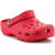 Crocs Classic Kids Clog Red