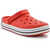 Crocs Off Court Logo Clog Red