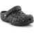 Crocs Classic Geometric Clog K Black noir Black