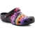 Crocs Classic Meta Scape Clog Multicolor