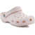 Crocs Classic Clog Kids Beige