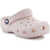 Crocs Toddler Classic Clog Pink