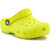 Crocs Classic Kids Clog Yellow