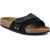 Birkenstock Oita Suede Black Black